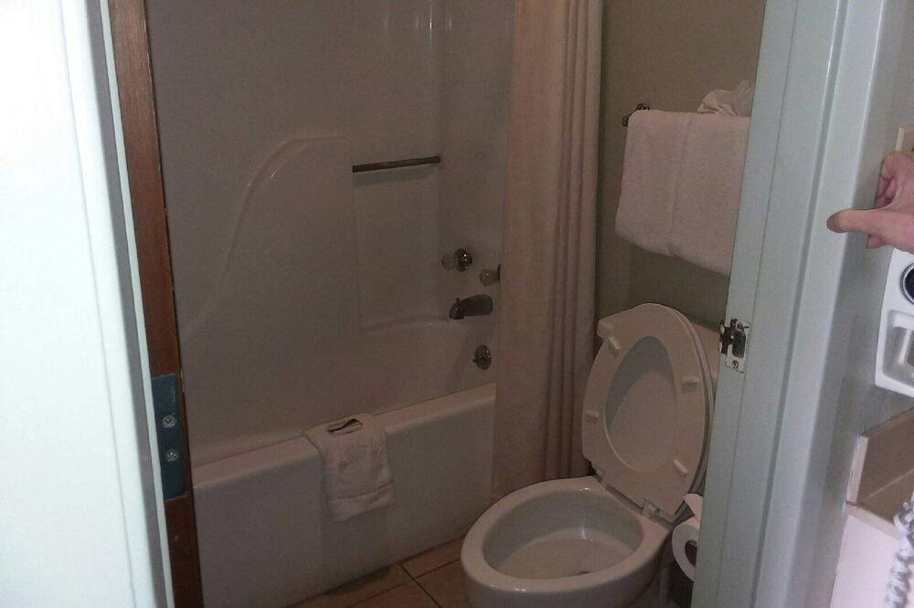 Photo of Bathroom in Springfield