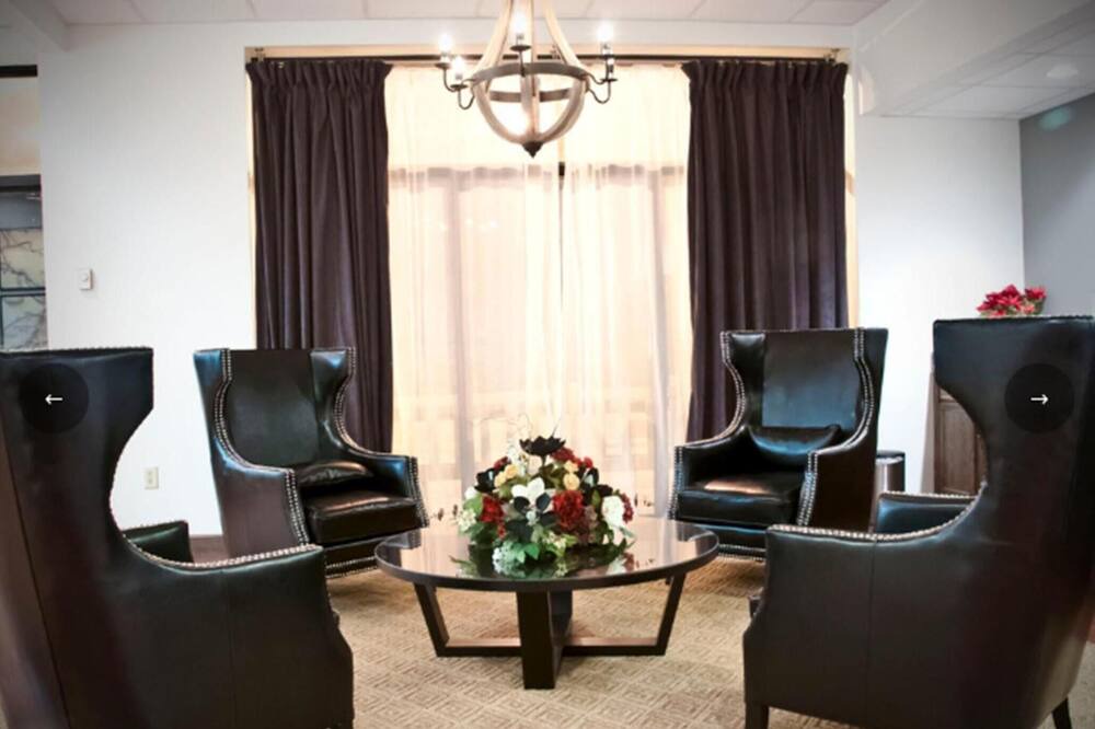 Photo of Livingroom in Springfield