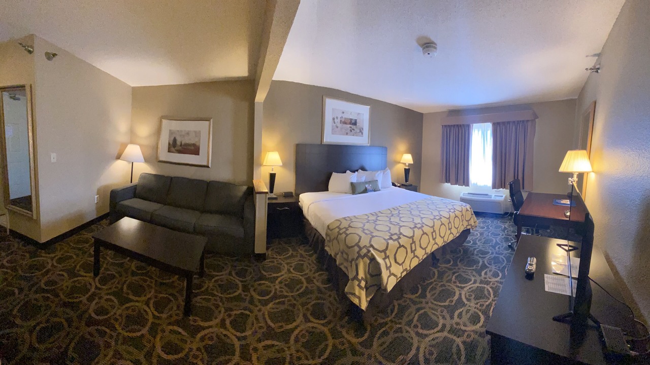 Photo of Bedroom in Evansville