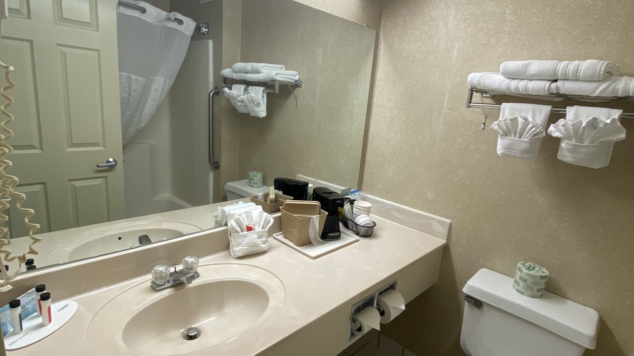 Photo of Bedroom in Evansville