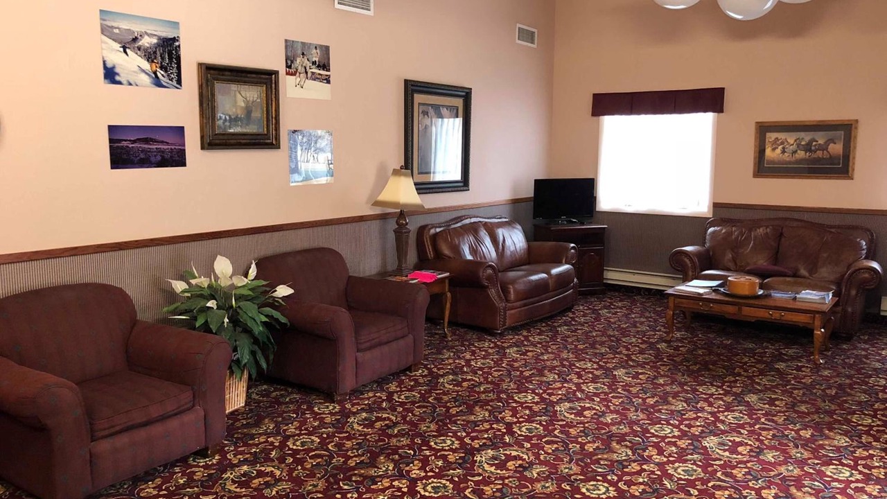 Photo of Others in Red Lodge