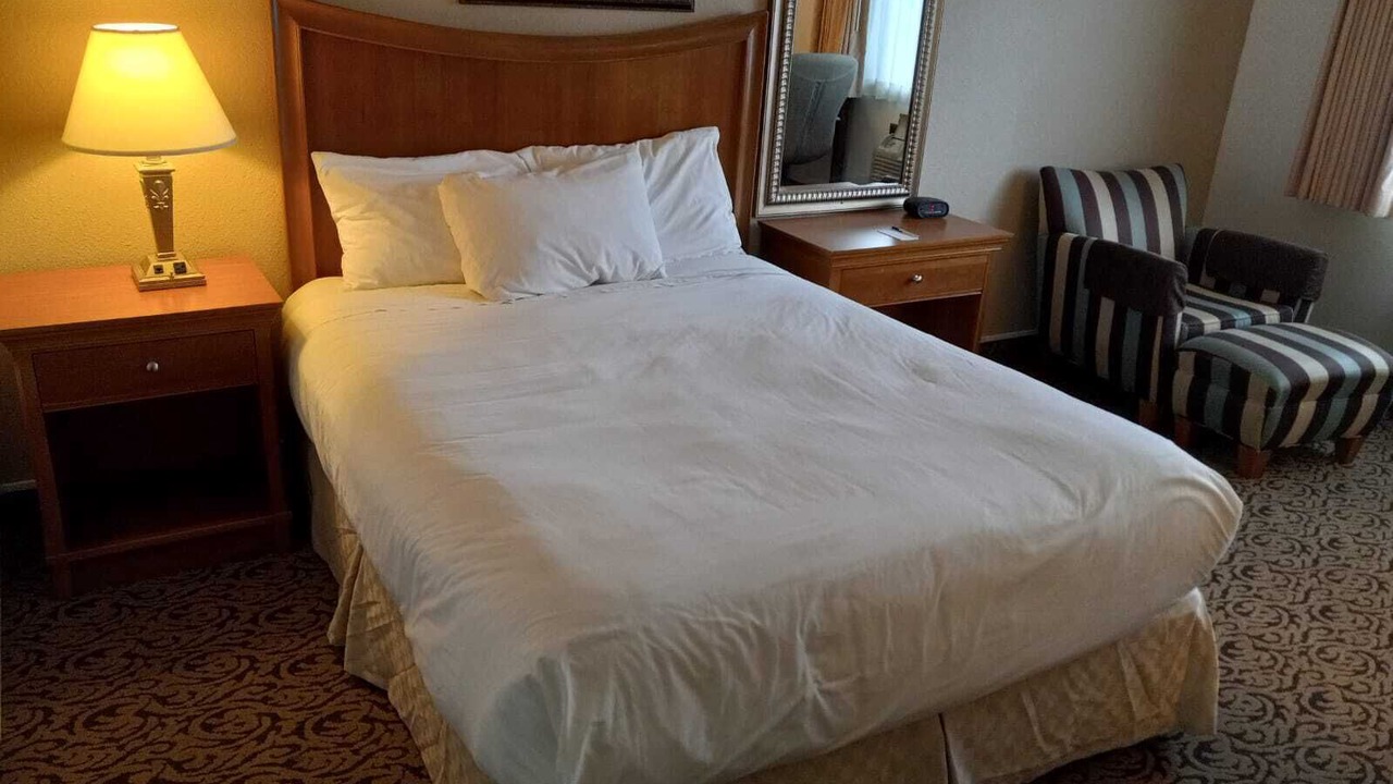 Photo of Bedroom in Red Lodge