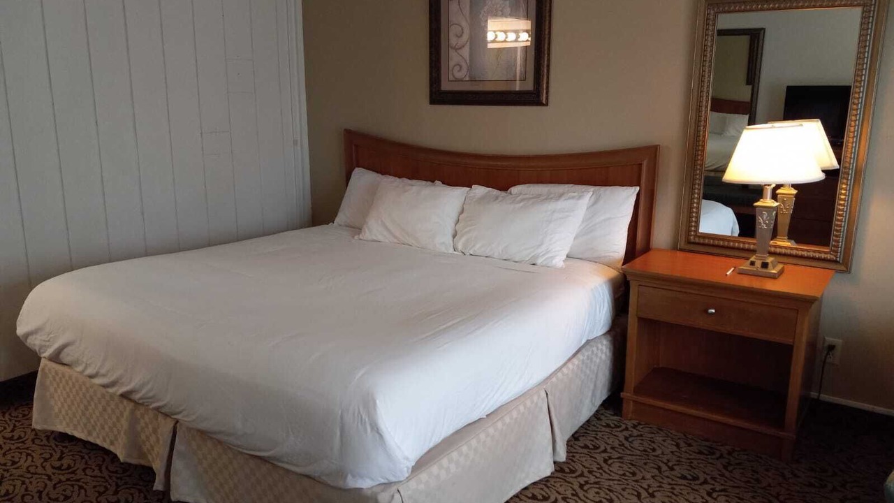 Photo of Bedroom in Red Lodge