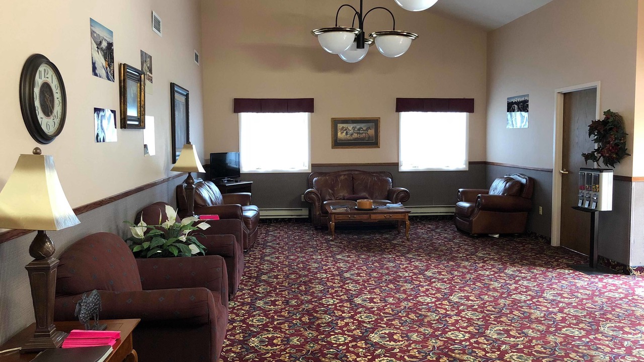 Photo of Others in Red Lodge