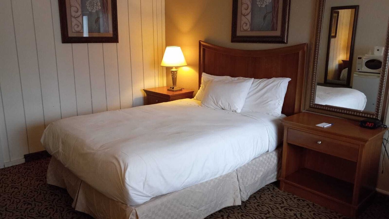 Photo of Bedroom in Red Lodge