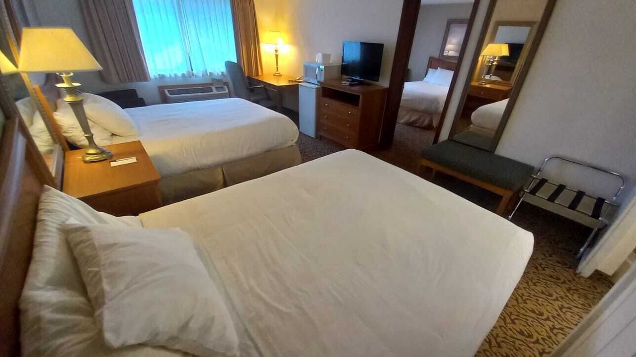 Photo of Bedroom in Red Lodge