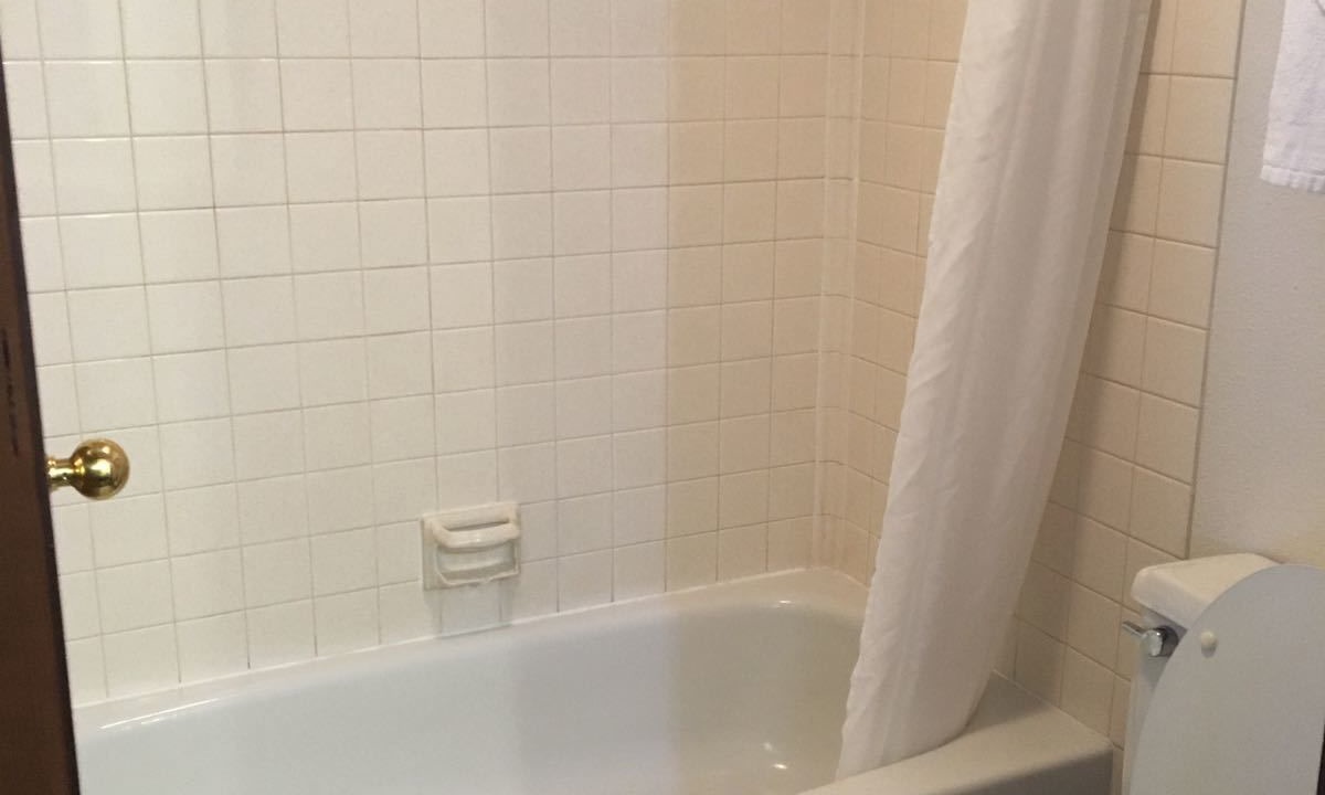 Photo of Bathroom in Red Lodge