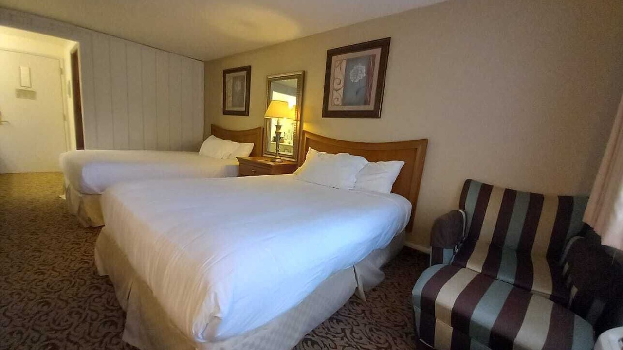 Photo of Bedroom in Red Lodge