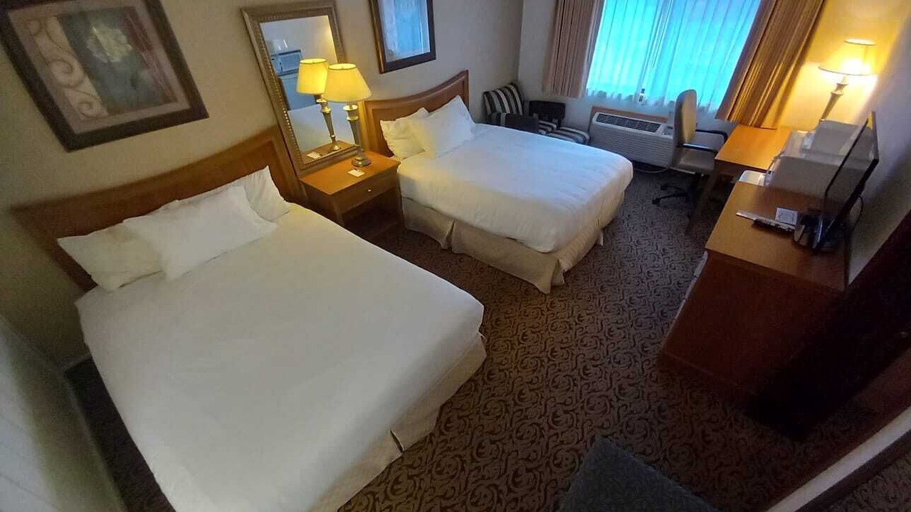 Photo of Bedroom in Red Lodge