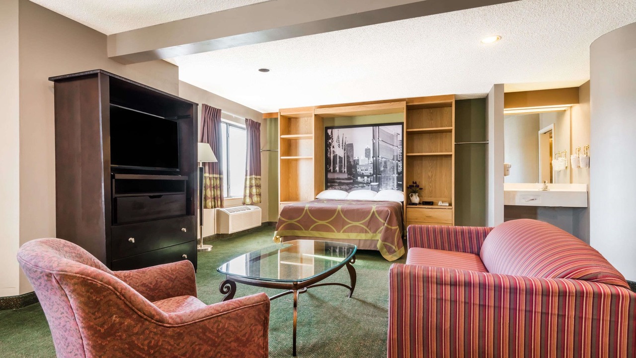 Photo of Bedroom in Jasper