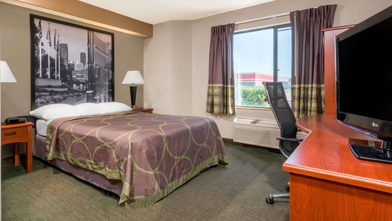 Photo of Bedroom in Jasper