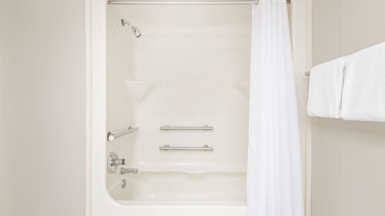 Photo of Bathroom in Jasper