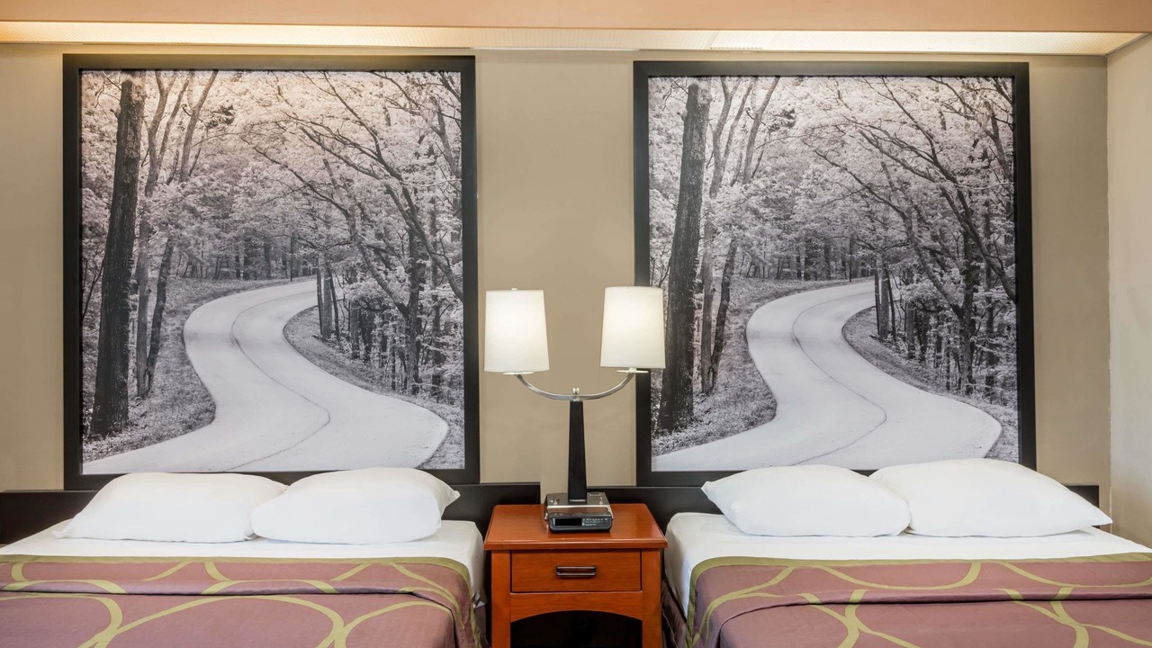 Photo of Bedroom in Jasper