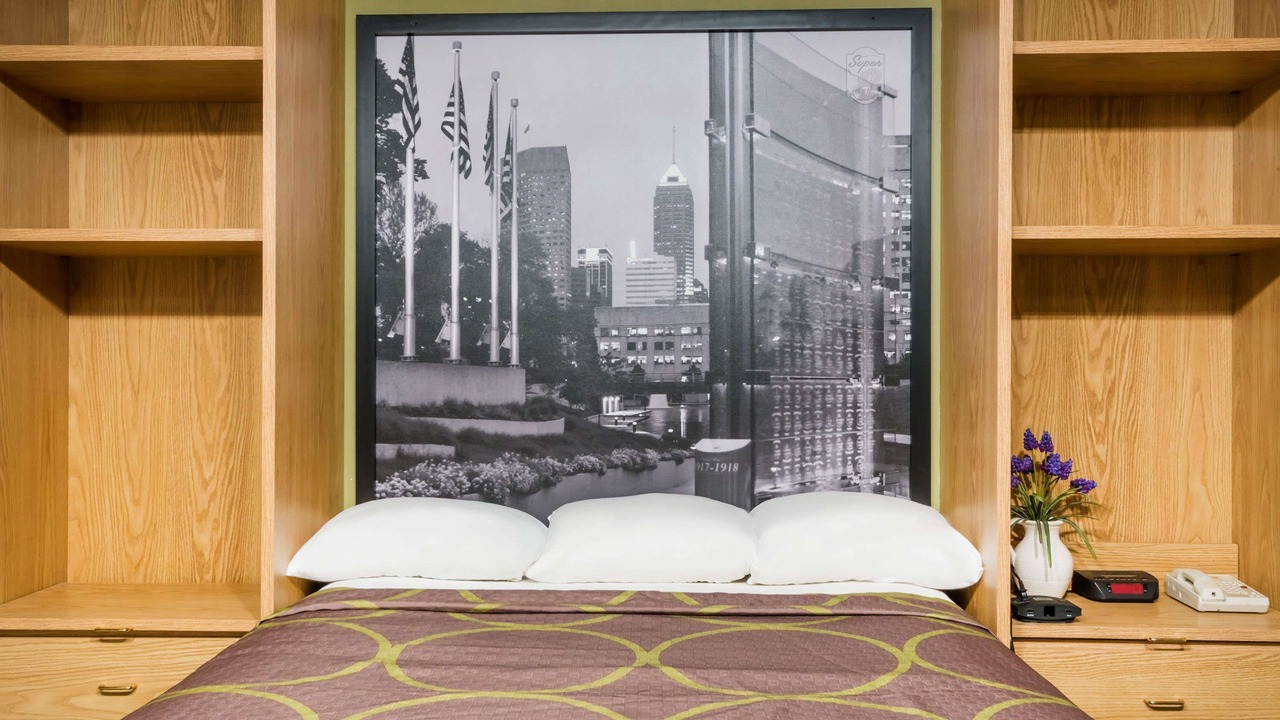Photo of Bedroom in Jasper