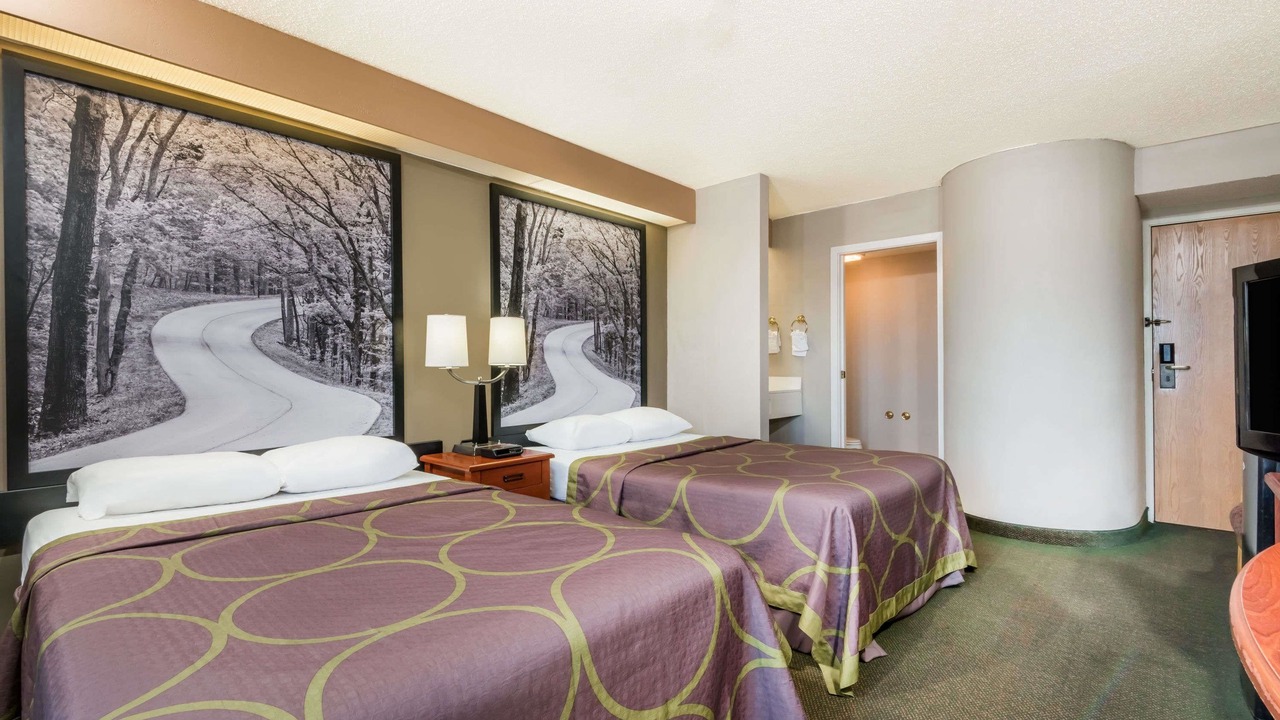 Photo of Bedroom in Jasper