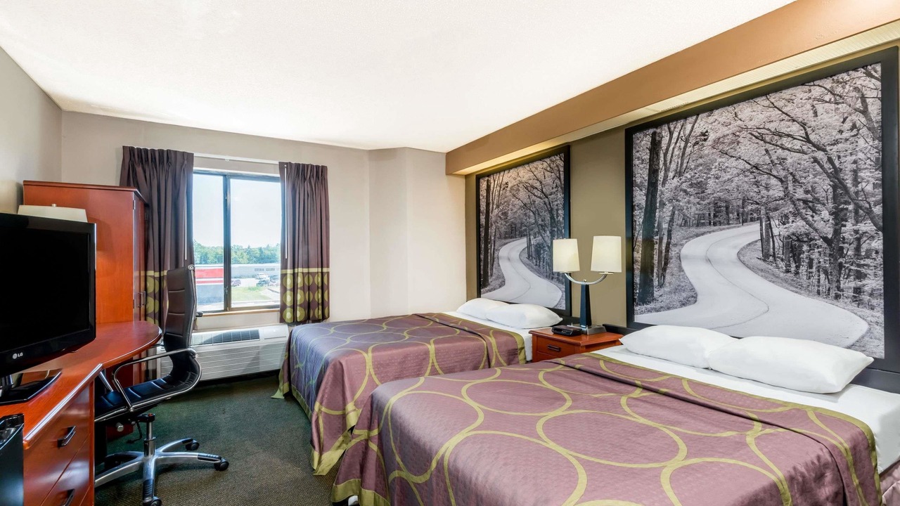 Photo of Bedroom in Jasper