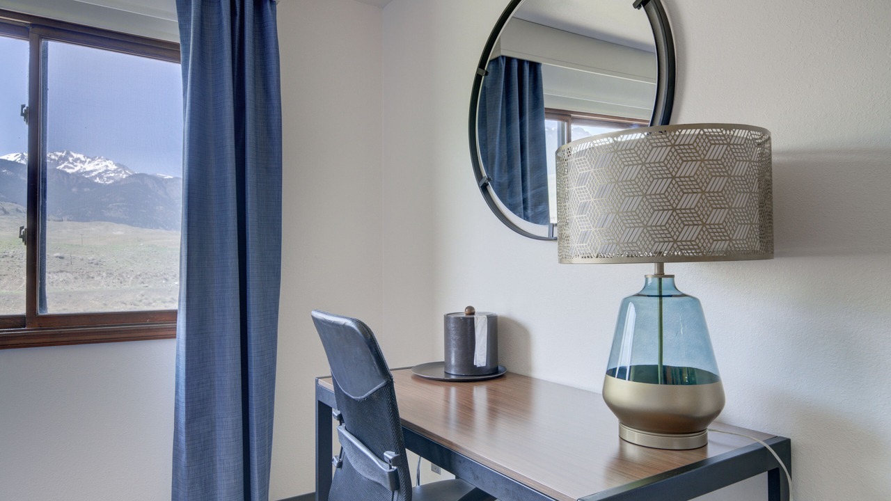 Photo of Bedroom in Gardiner