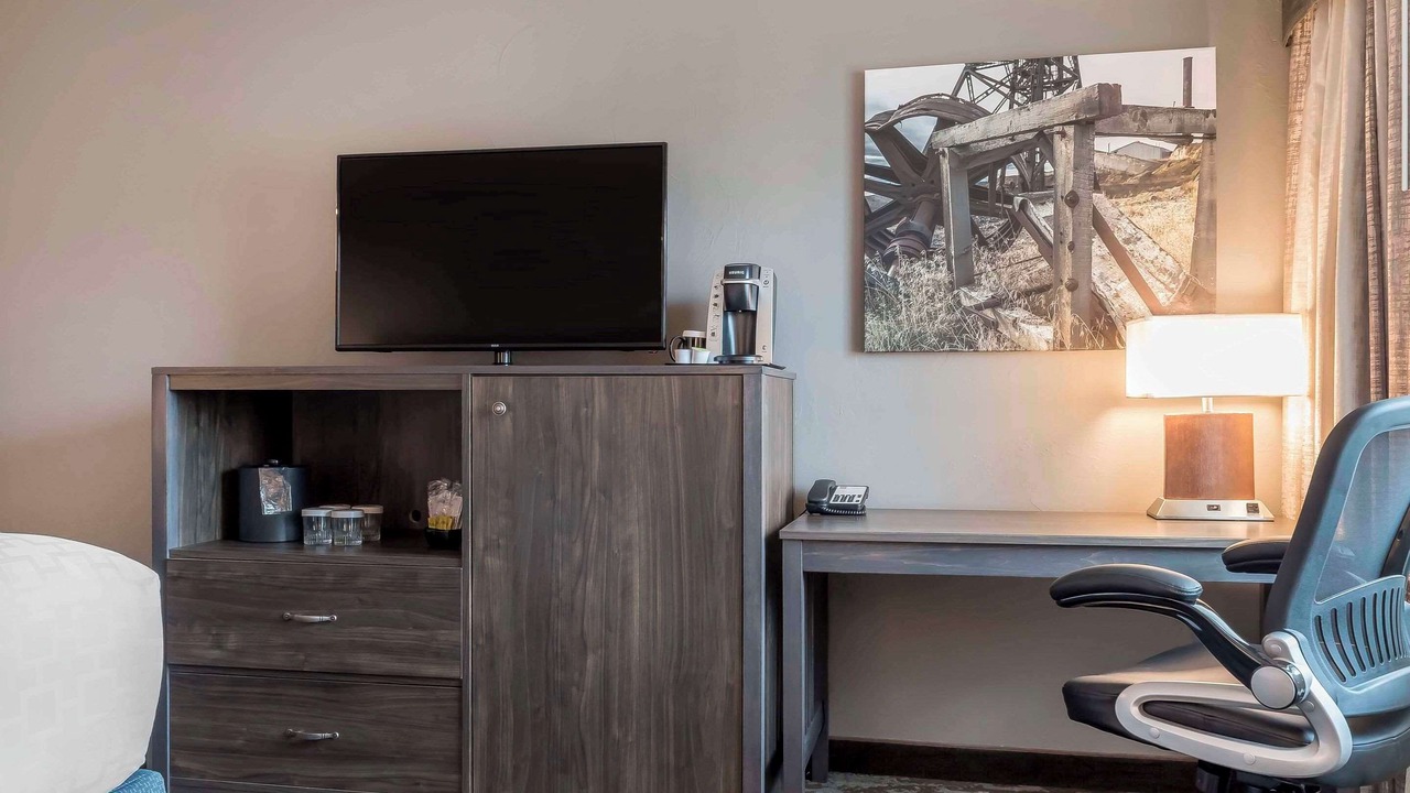 Photo of Bedroom in Butte