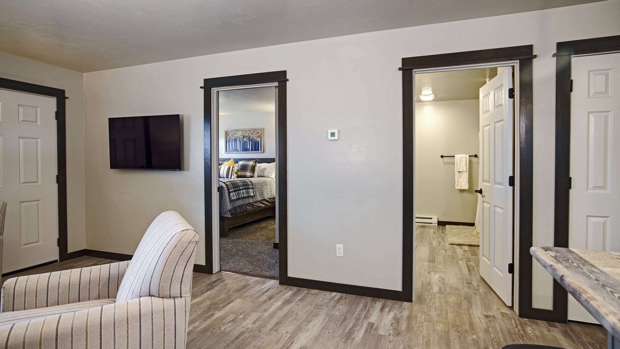Photo of Bedroom in Butte