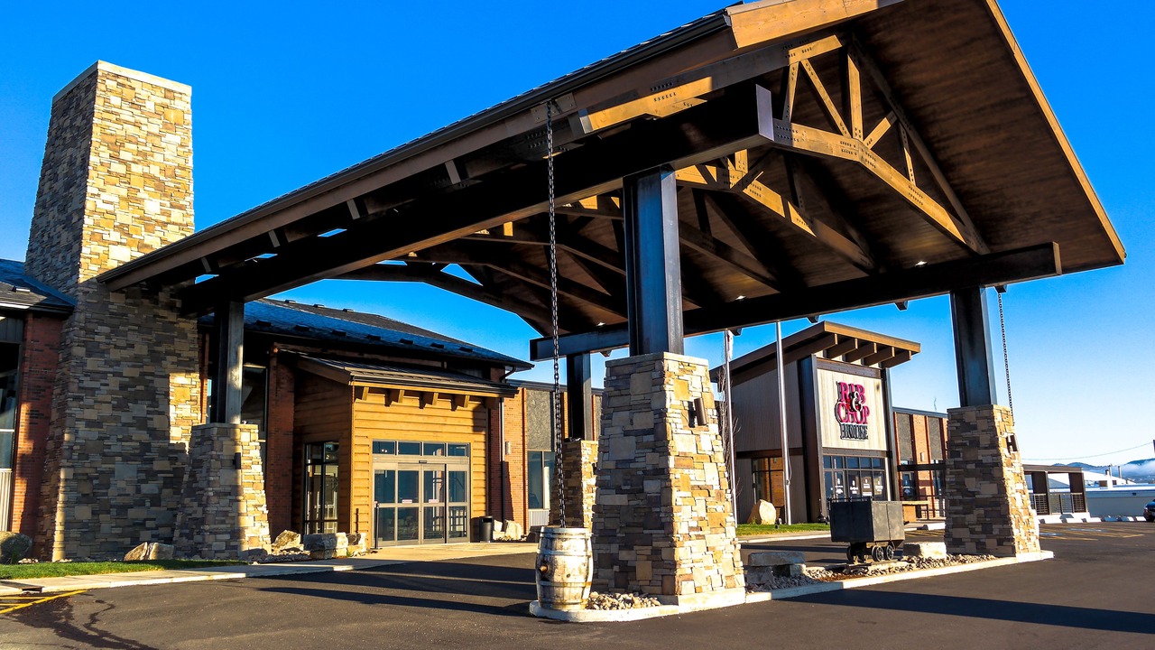 Photo of Outdoor in Butte