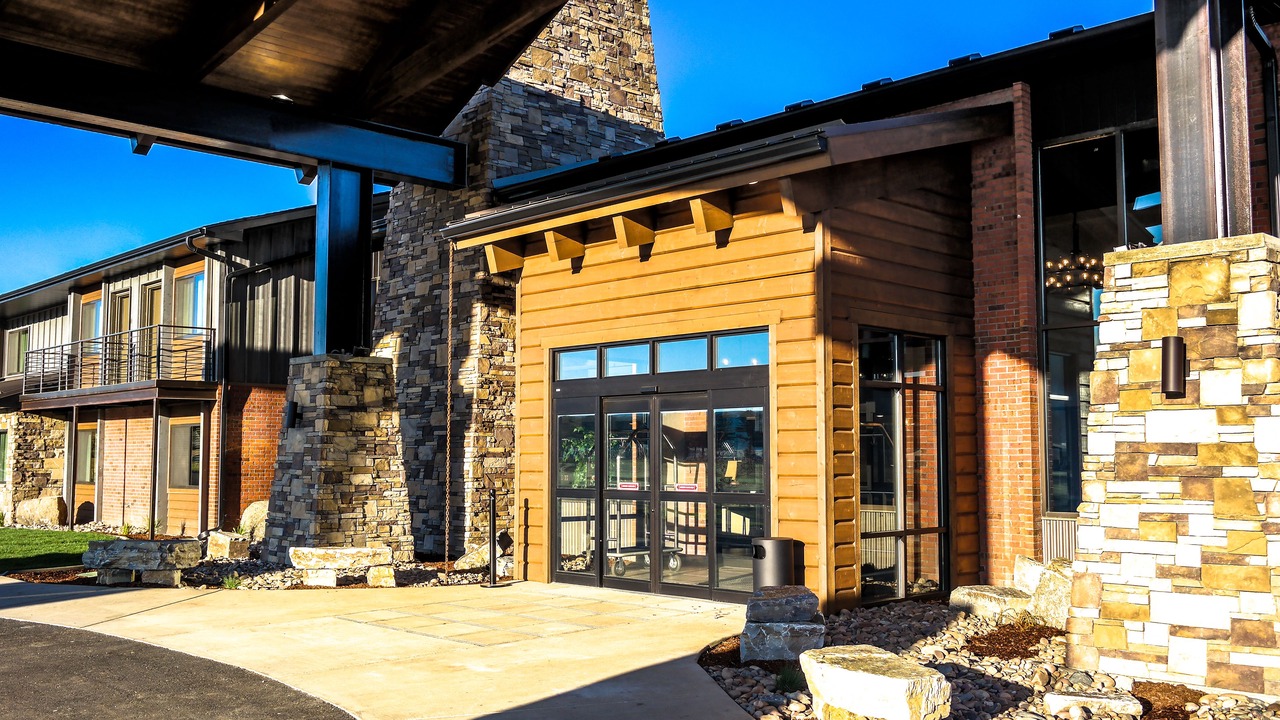 Photo of Outdoor in Butte