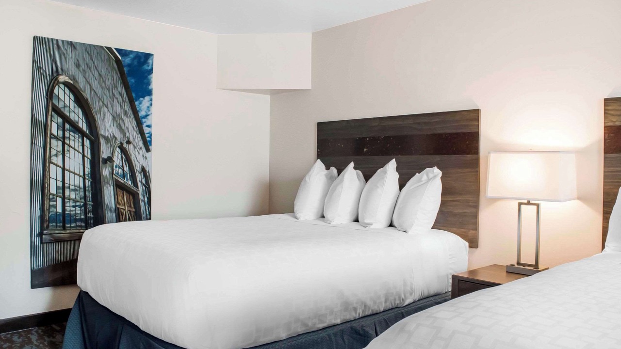 Photo of Bedroom in Butte