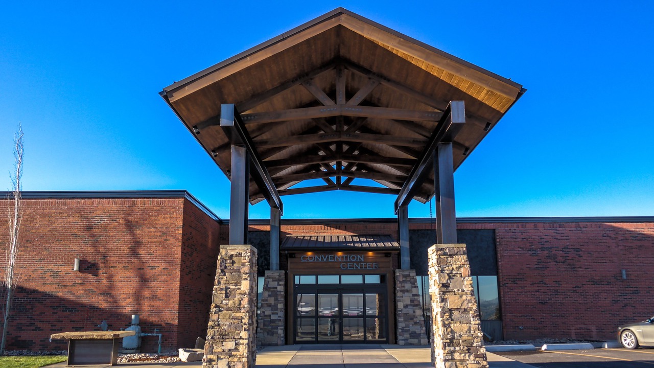 Photo of Outdoor in Butte