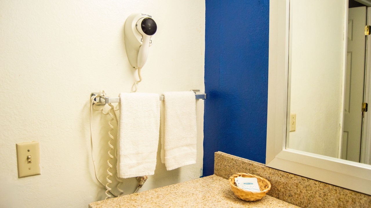 Photo of Bathroom in Sallisaw