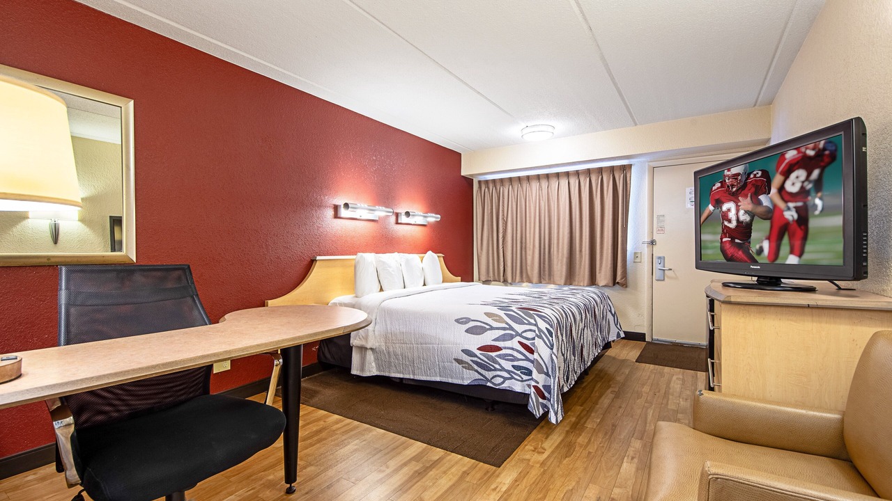 Photo of Bedroom in Florence