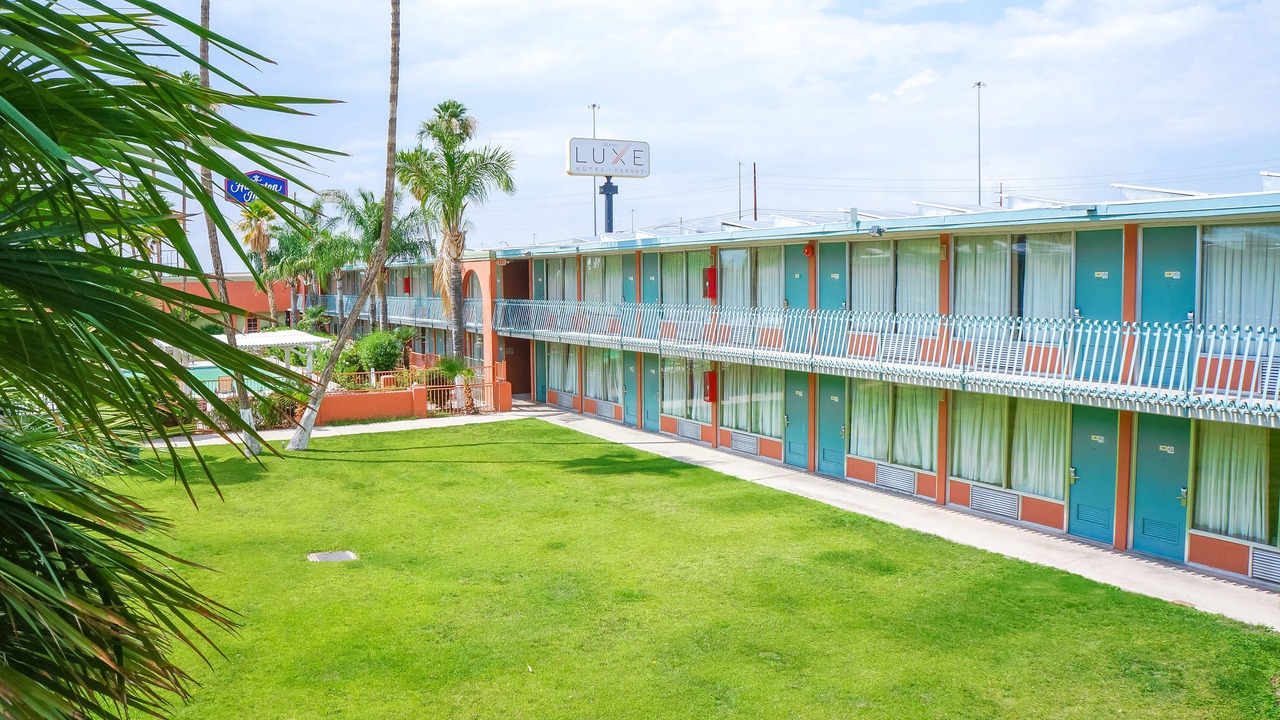 Photo of Outdoor in El Rio Acres