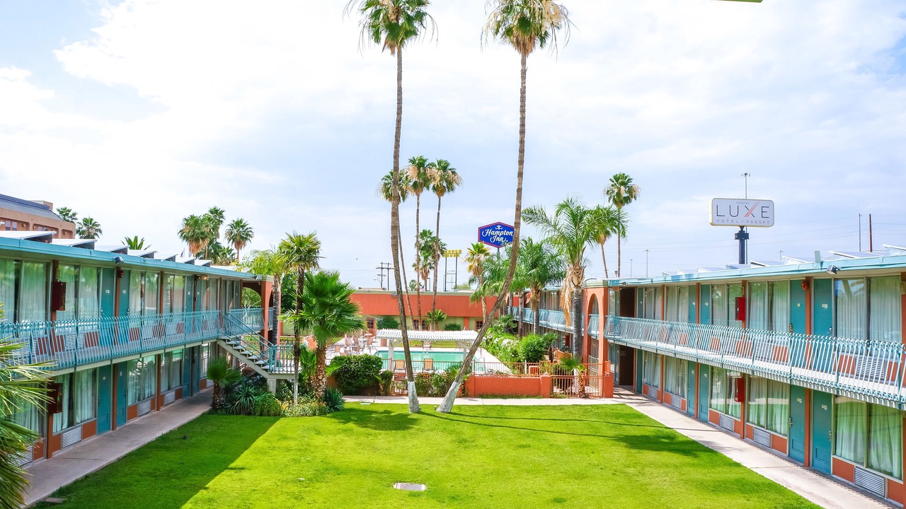 Photo of Outdoor in El Rio Acres