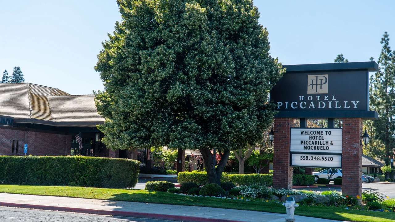 Photo of Outdoor in Fresno