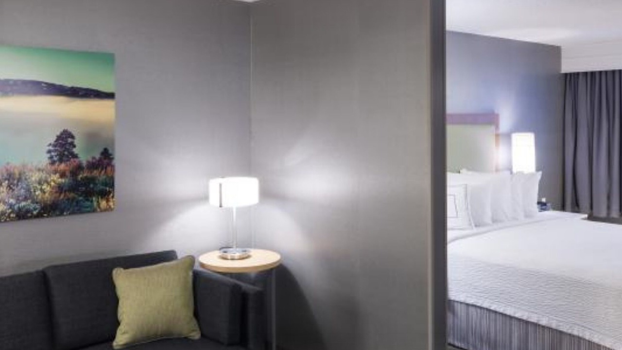 Photo of Bedroom in Southeast Boise