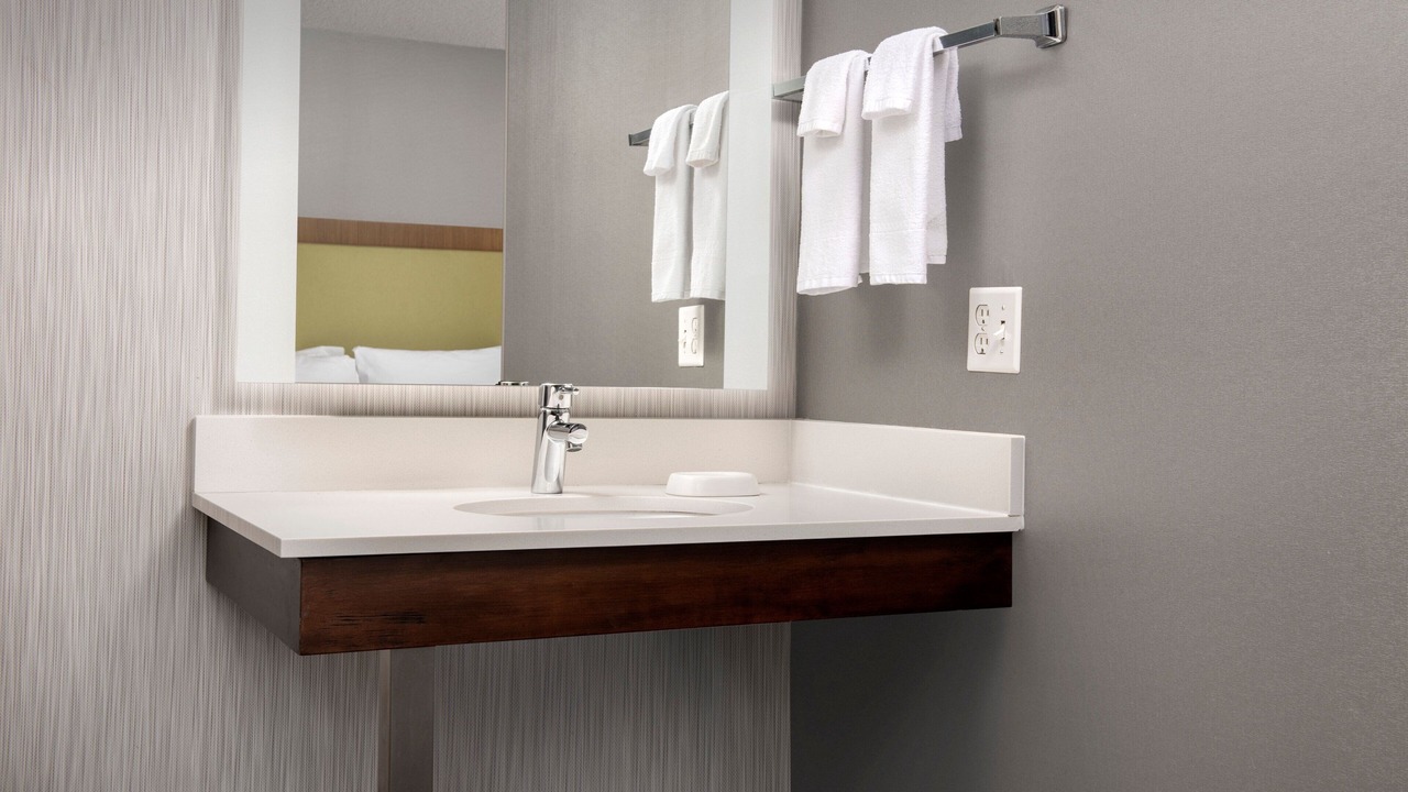 Photo of Bathroom in Southeast Boise
