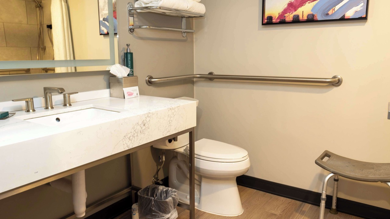 Photo of Bathroom in Austin