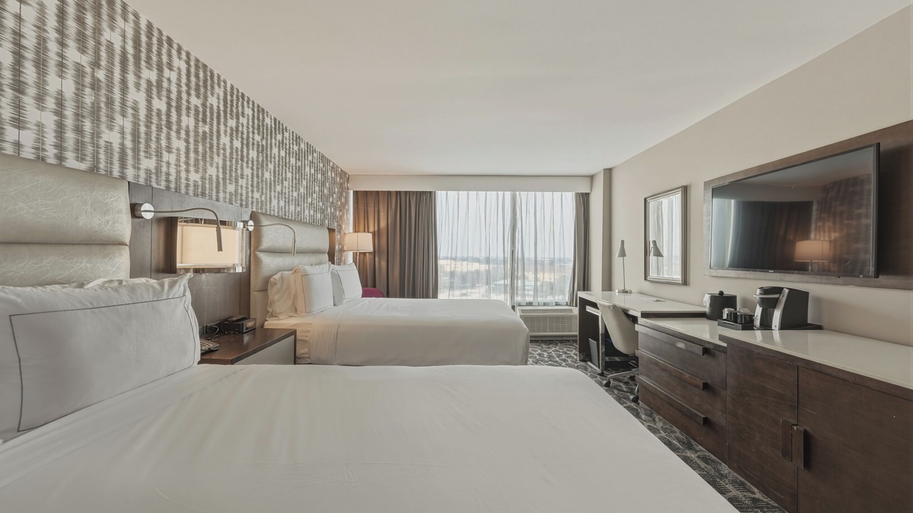 Photo of Bedroom in US 290