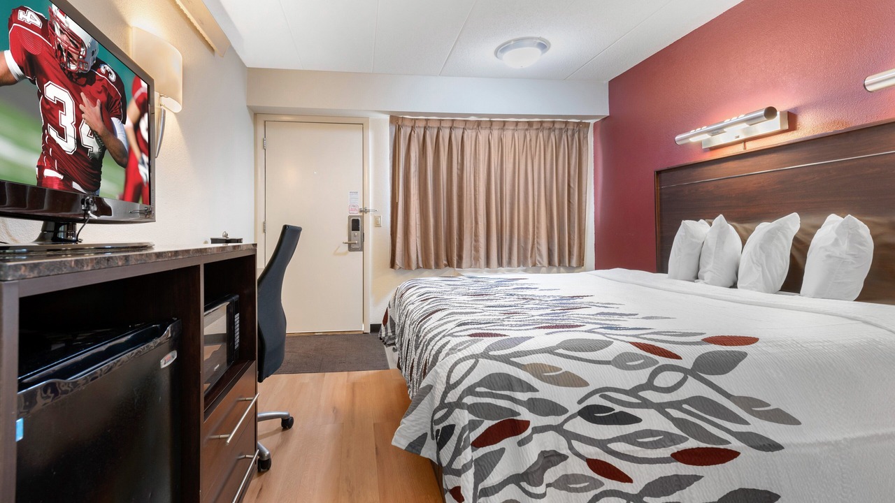 Photo of Bedroom in Lafayette