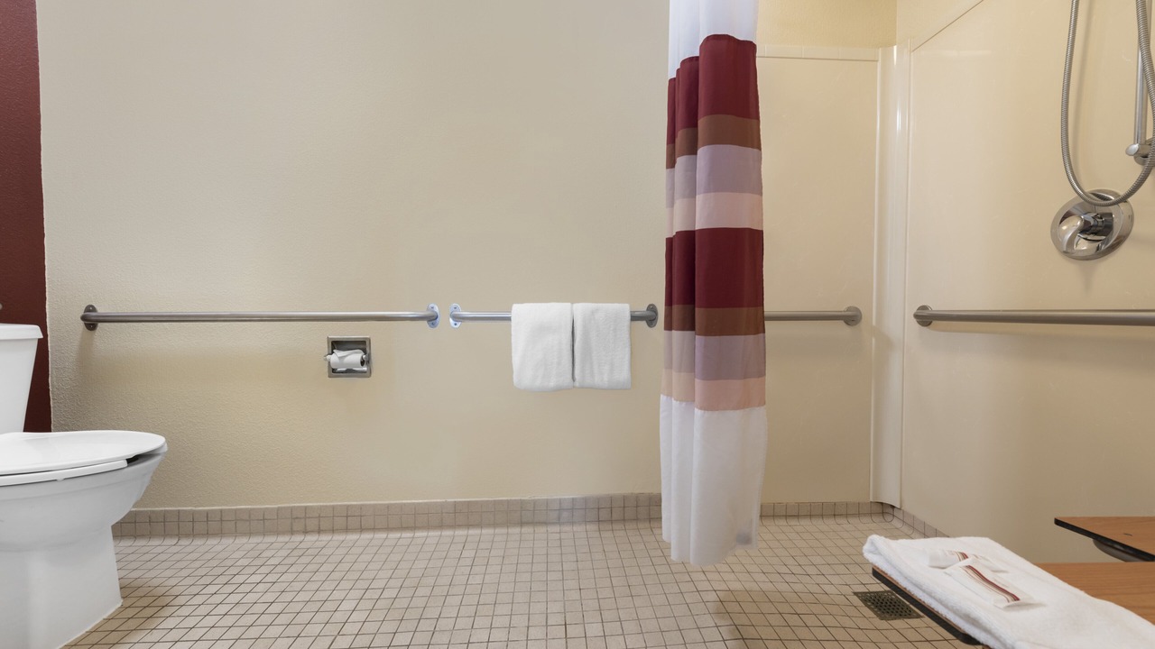 Photo of Bathroom in Lafayette
