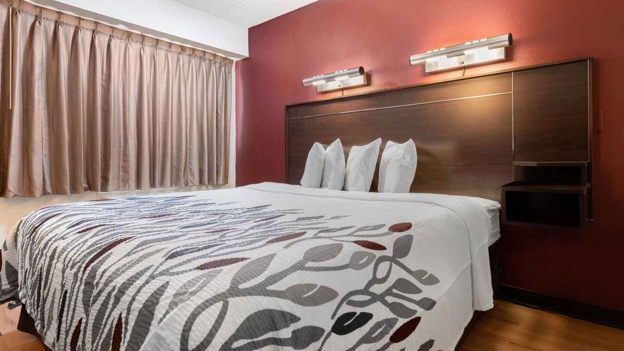 Photo of Bedroom in Lafayette