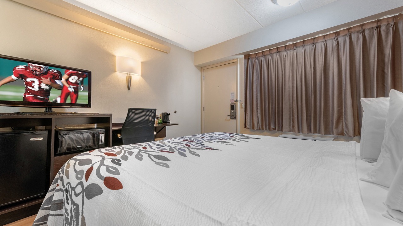 Photo of Bedroom in Lafayette