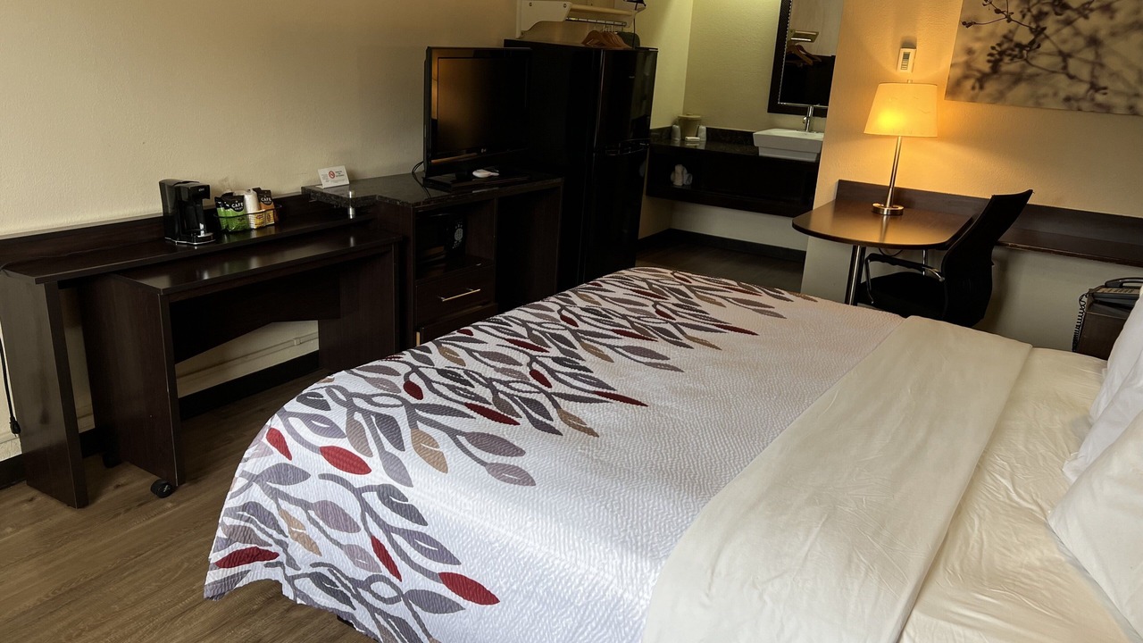 Photo of Bedroom in Lafayette