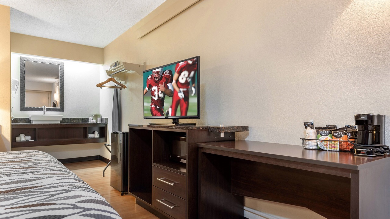 Photo of Bedroom in Lafayette