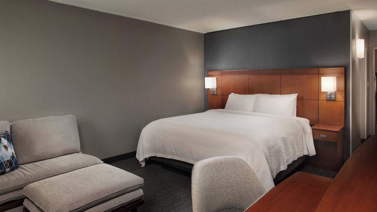 Photo of Bedroom in Winston - Salem