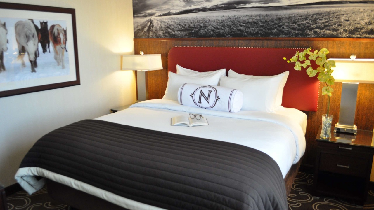 Photo of Bedroom in Billings