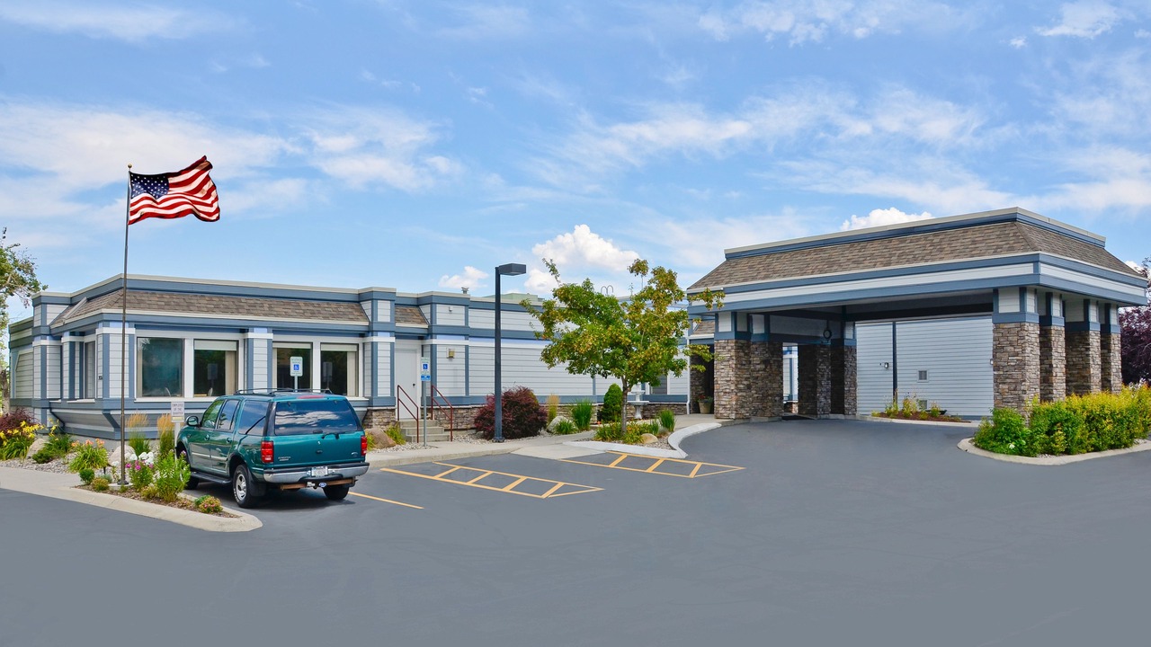 Photo of Outdoor in Billings