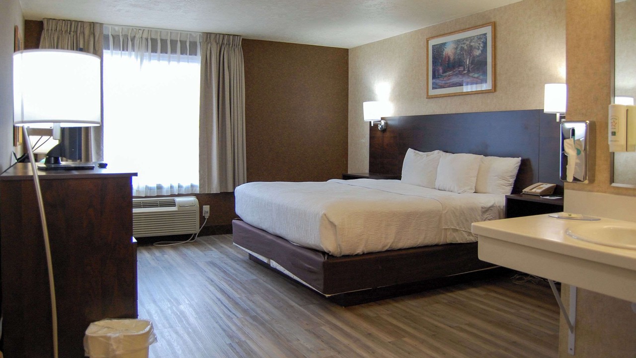 Photo of Bedroom in Billings