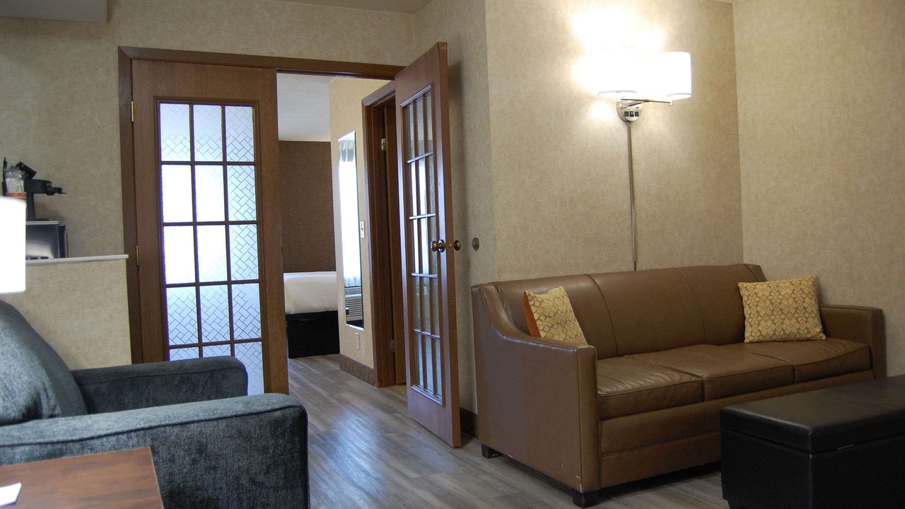 Photo of Bedroom in Billings
