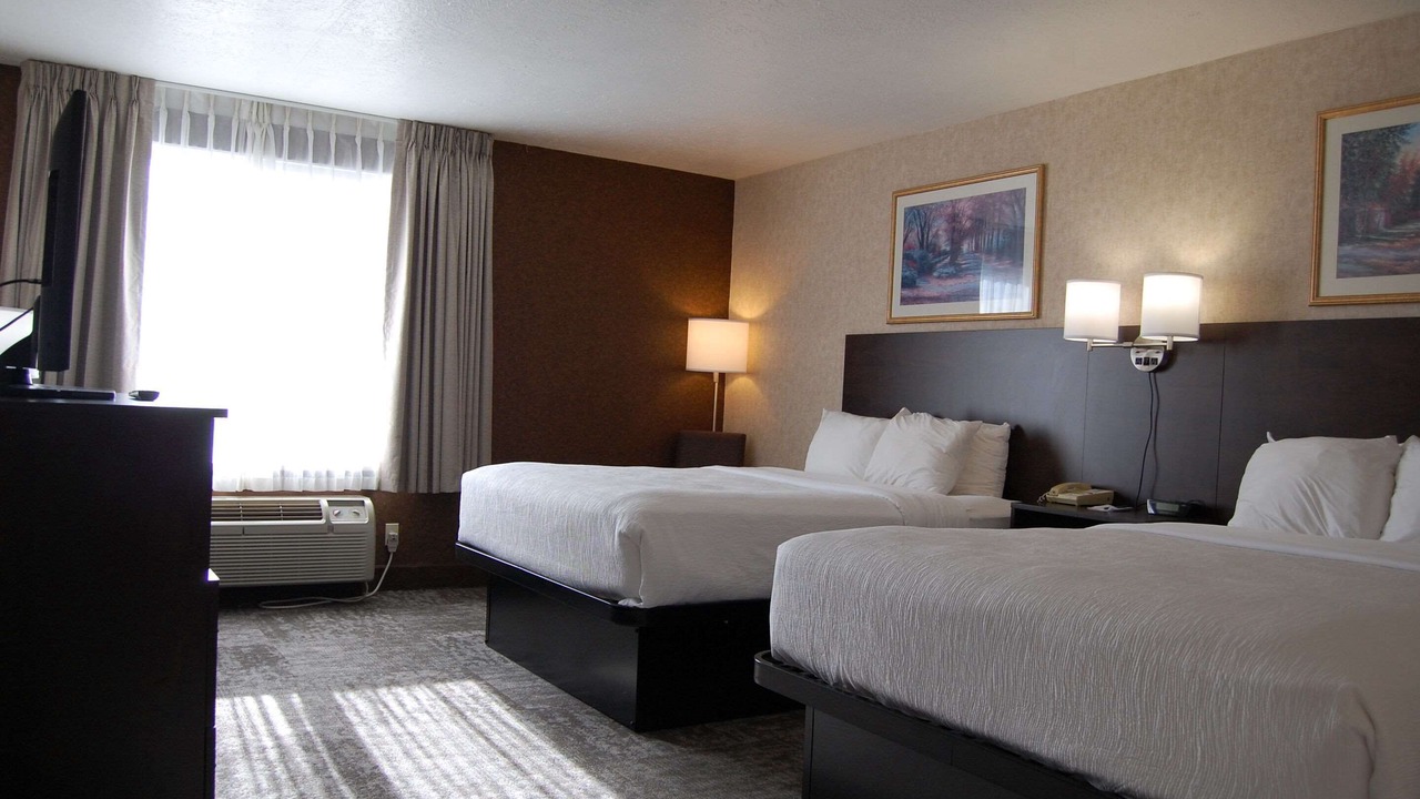 Photo of Bedroom in Billings