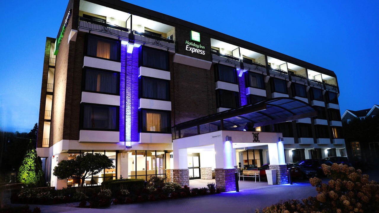 Photo of Outdoor in Birmingham