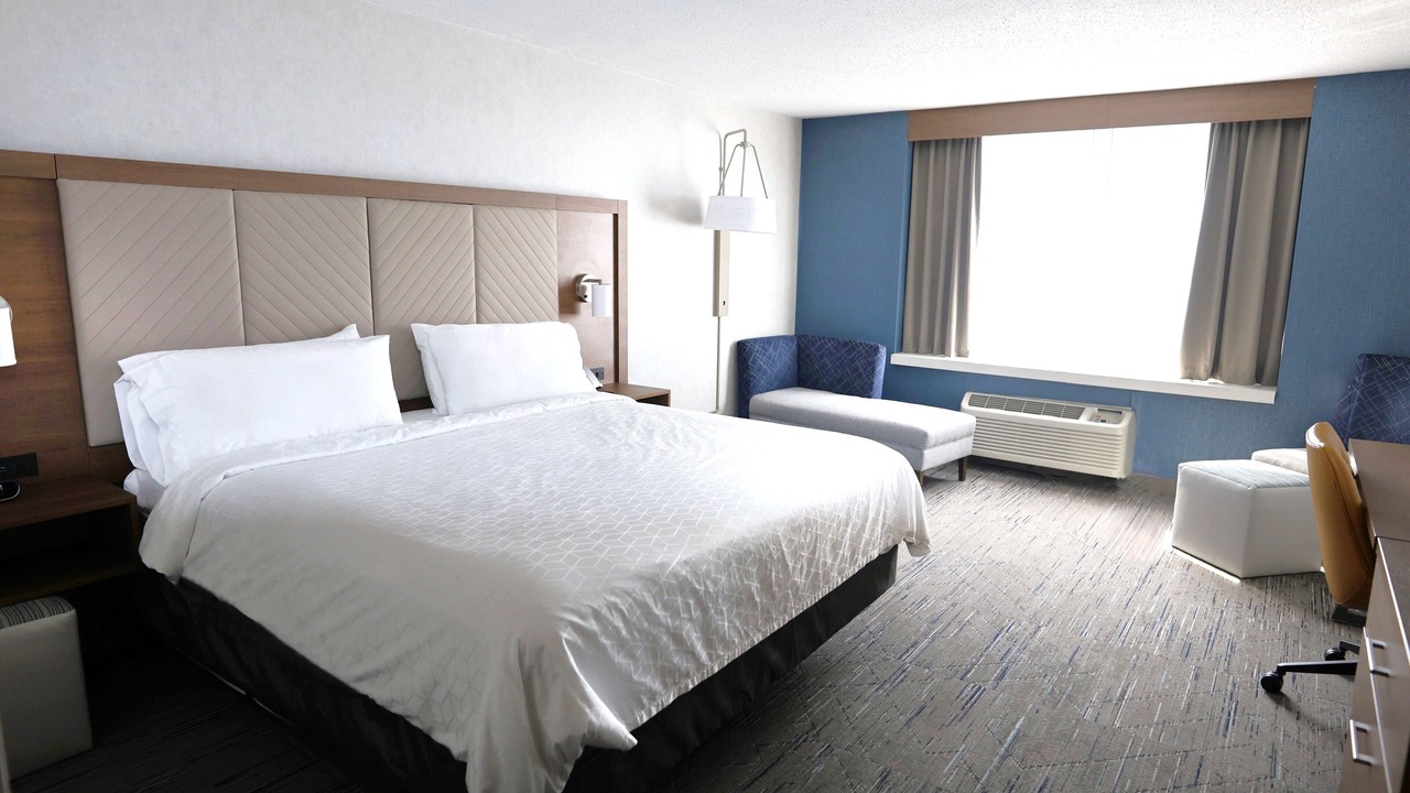 Photo of Bedroom in Birmingham